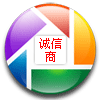 擁有中國(guó)花炮網(wǎng)城信認(rèn)證標(biāo)致